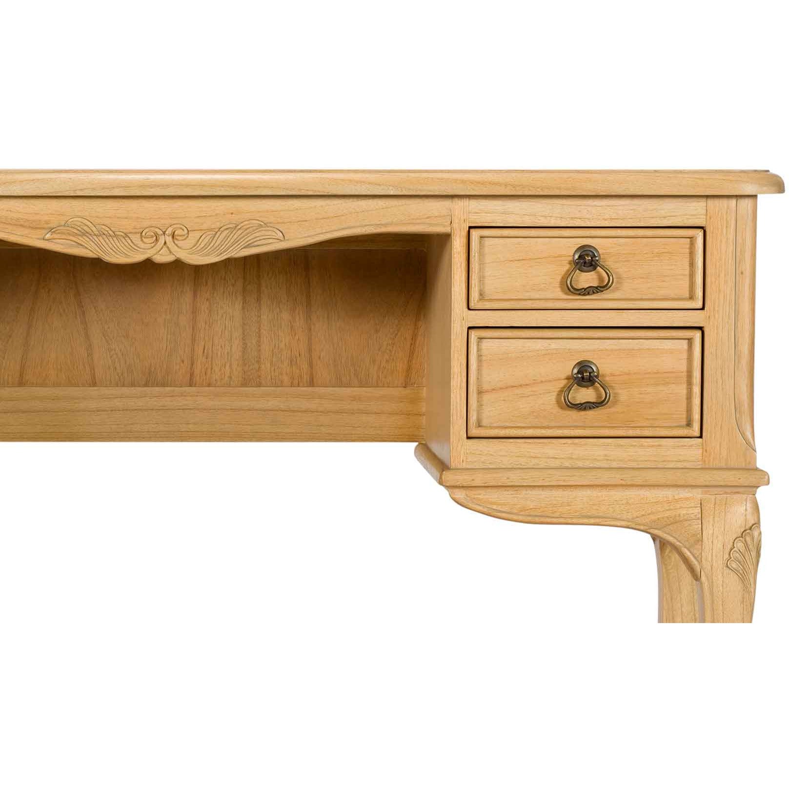 french style dressing table