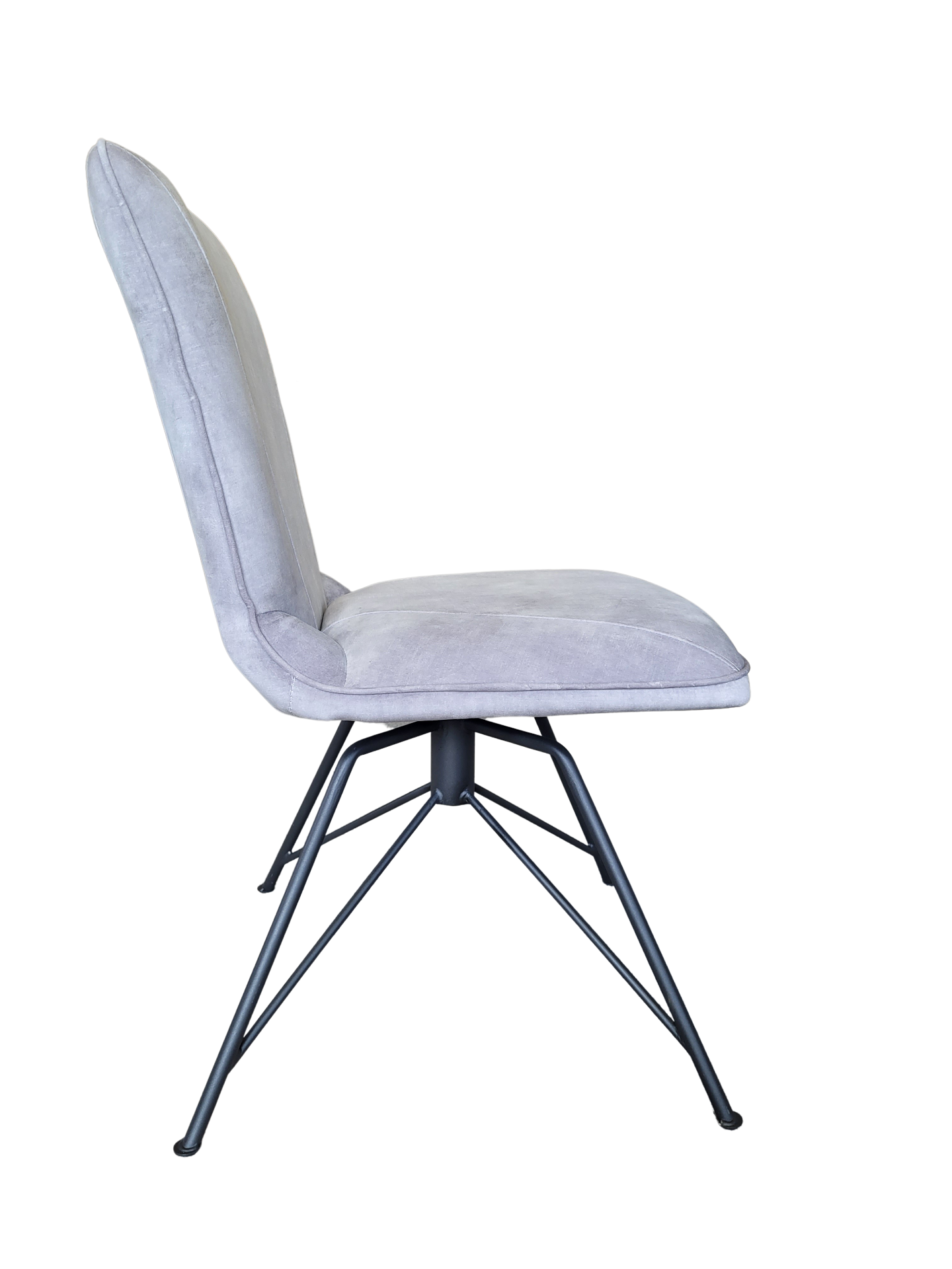 Lola Swivel Chair