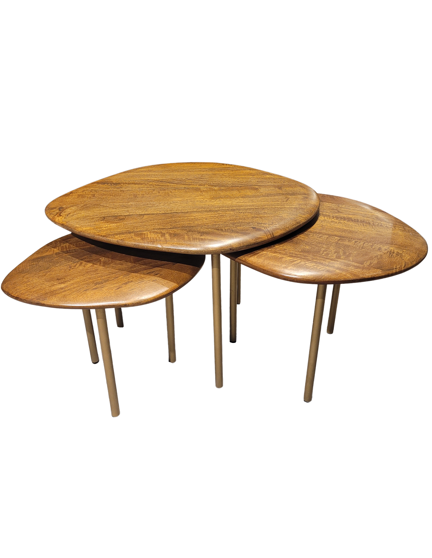 Lombok Nest of 3 Tables