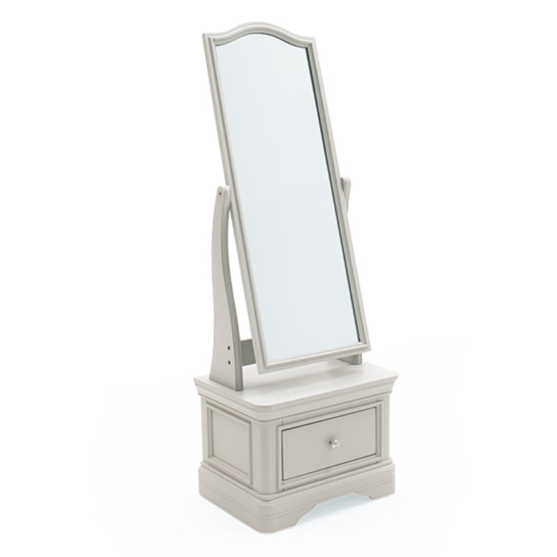 Mabel Cheval Mirror