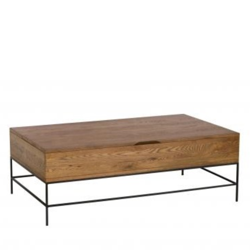 Manhattan Coffee Table