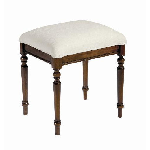 Normandie Bedroom Stool from Upstairs Downstairs Furniture in Lisburn, Monaghan and Enniskillen