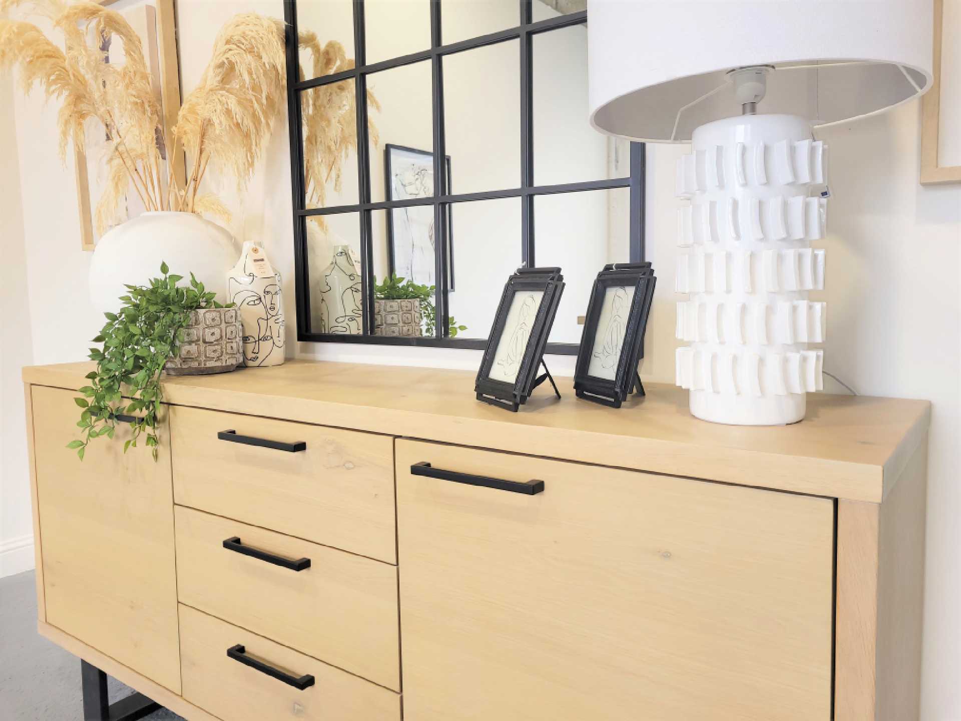 Brooklyn Large Sideboard