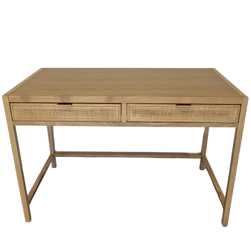 Newport Desk Natural
