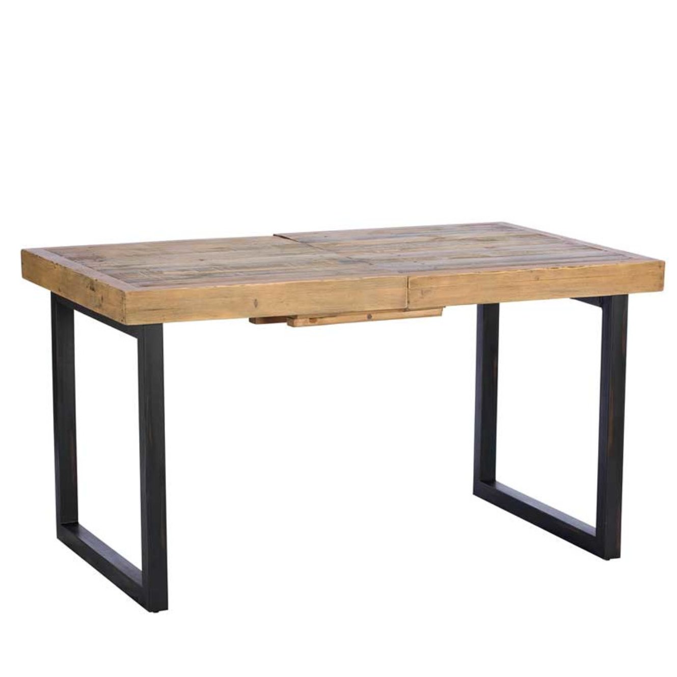 Nixon 1.4m Extending Dining Table