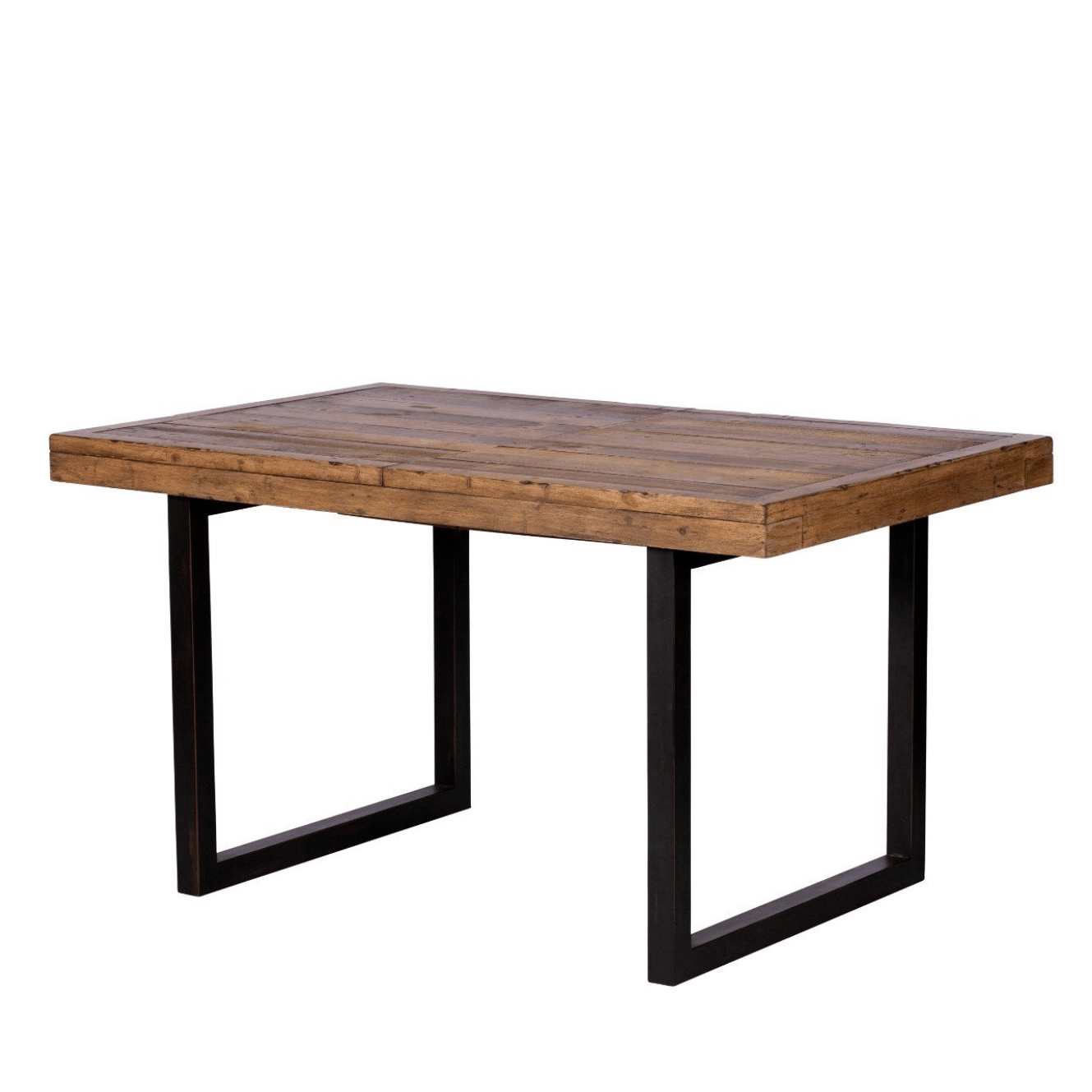 Nixon Large Extending Dining Table