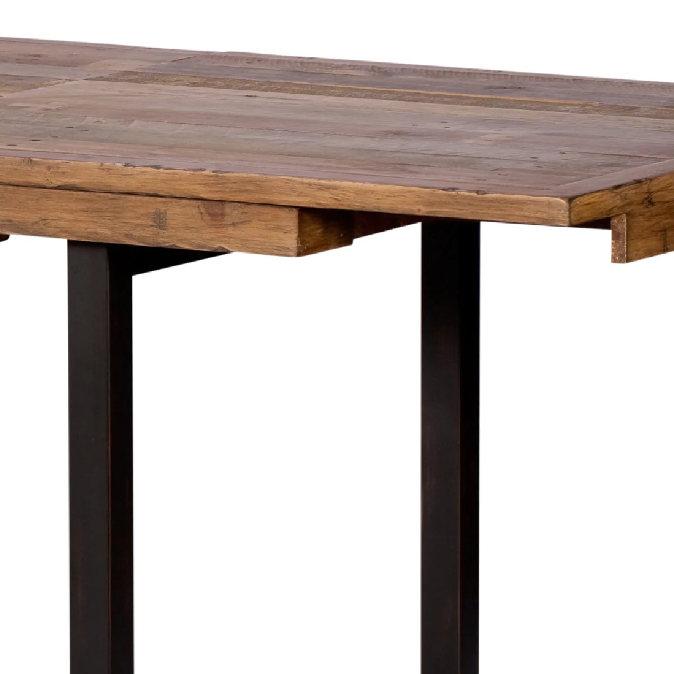 Nixon Large Extending Dining Table