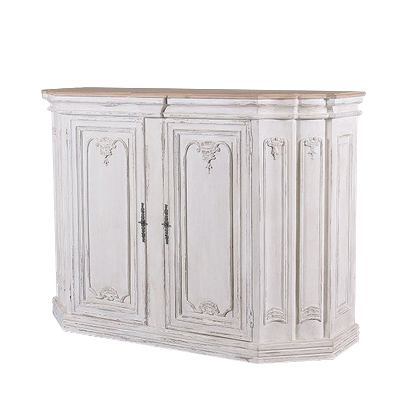 Lombardy Sideboard