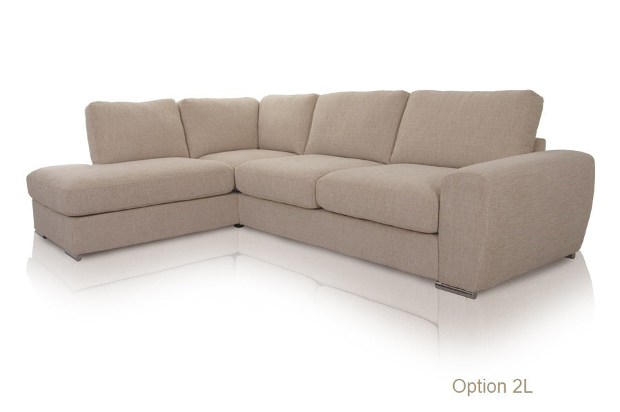 Grand Corner Sofa 3055 Large