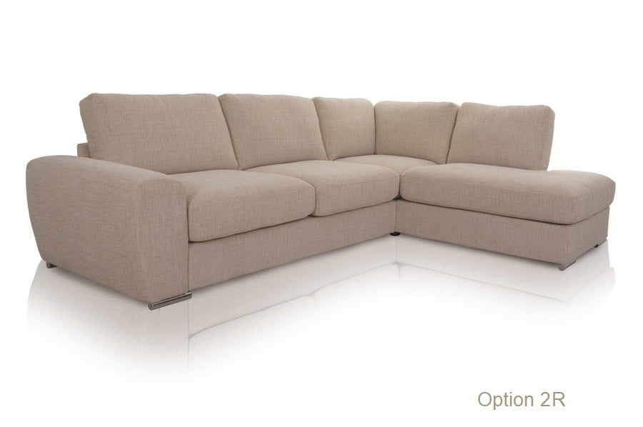 Grand Corner Sofa 3055 Large