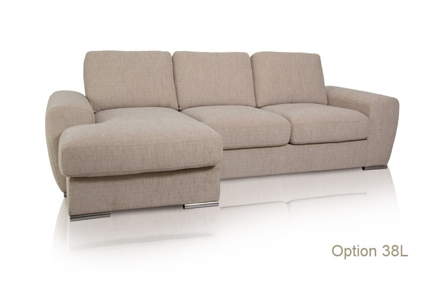 Grand Corner Sofa Medium Sizes