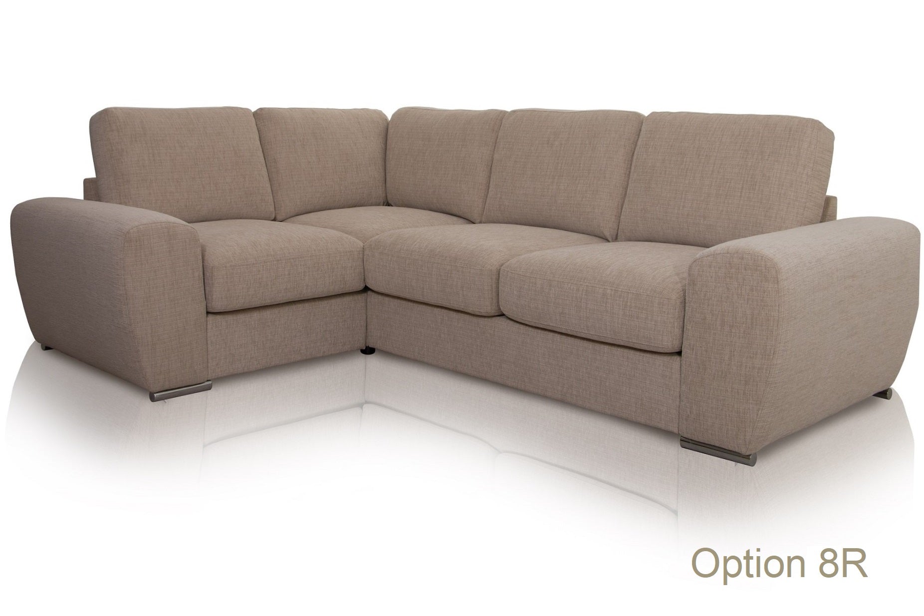 Grand Corner Sofa 3055 Large