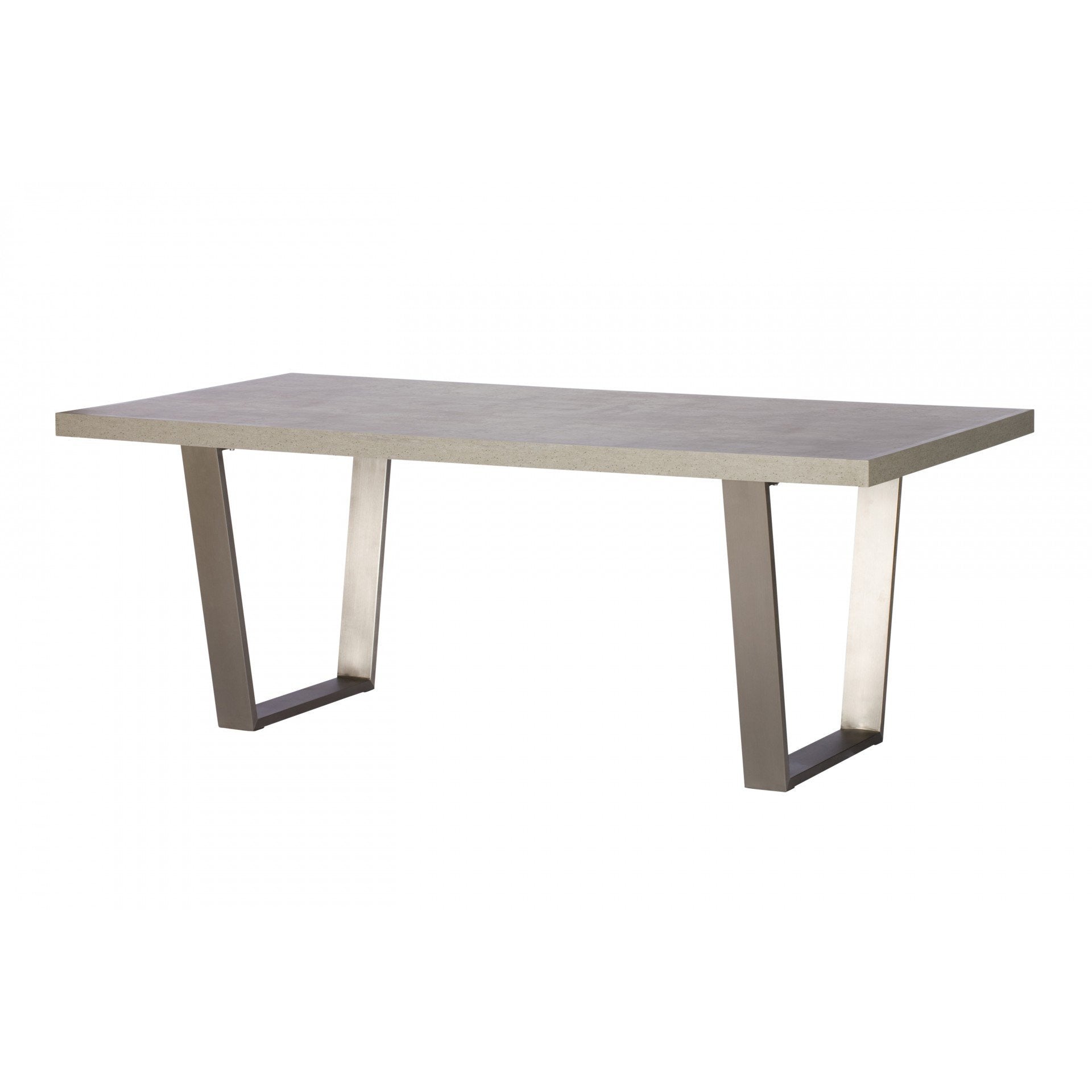 Petra 2m Dining Table from Upstairs Downstairs Furniture in Lisburn, Monaghan and Enniskillen