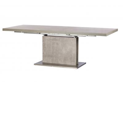 Petra 160cm-200cm Extending Dining Table