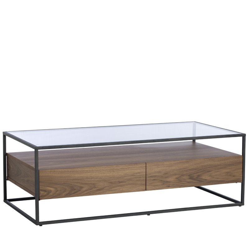 Panama Coffee Table