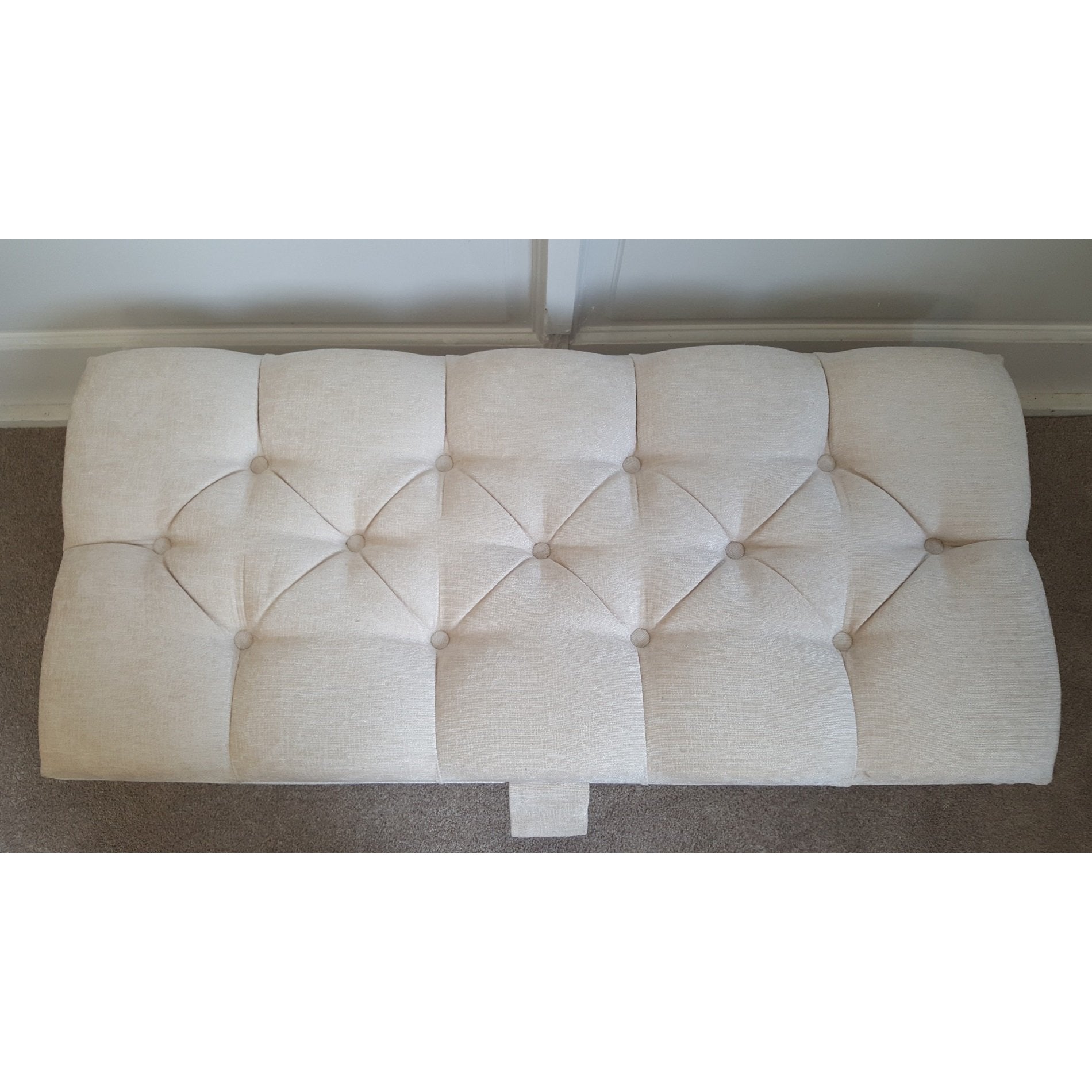 Parisian 4ft Blanket Box from Upstairs Downstairs Furniture in Lisburn, Monaghan and Enniskillen