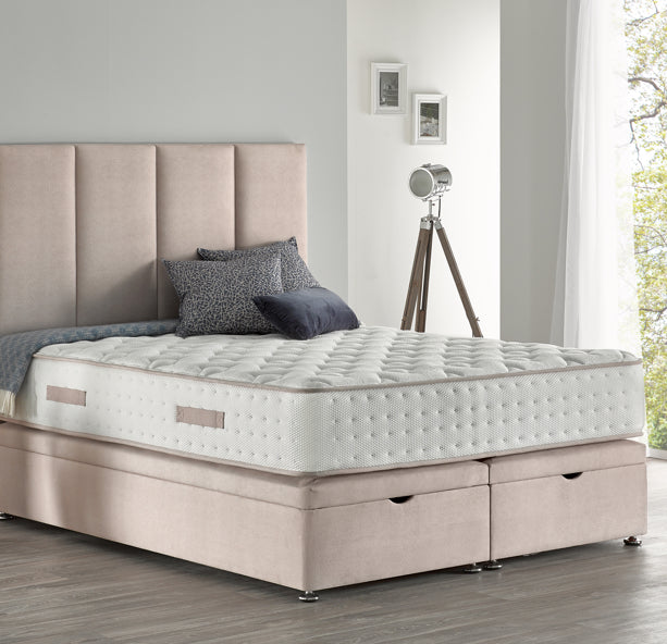 Pocket 1200 Mattress