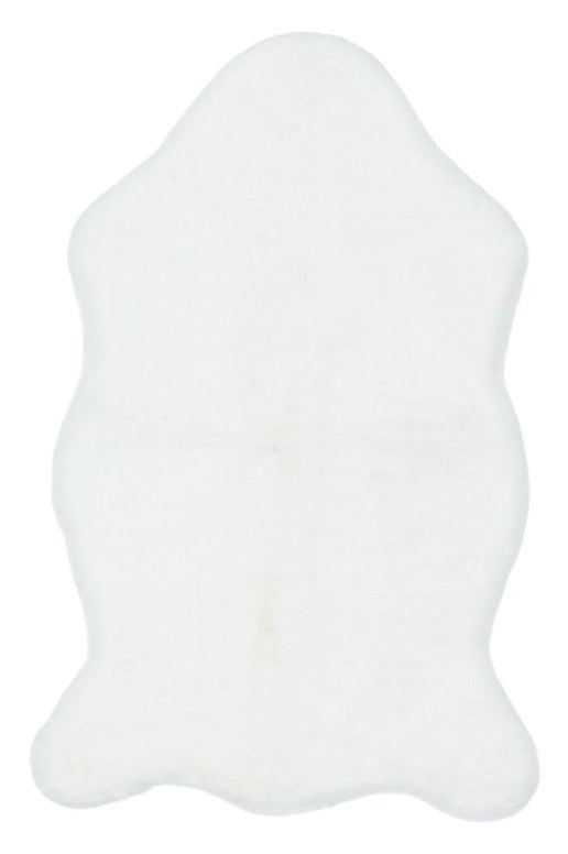 Polo Faux Sheepskin Rug