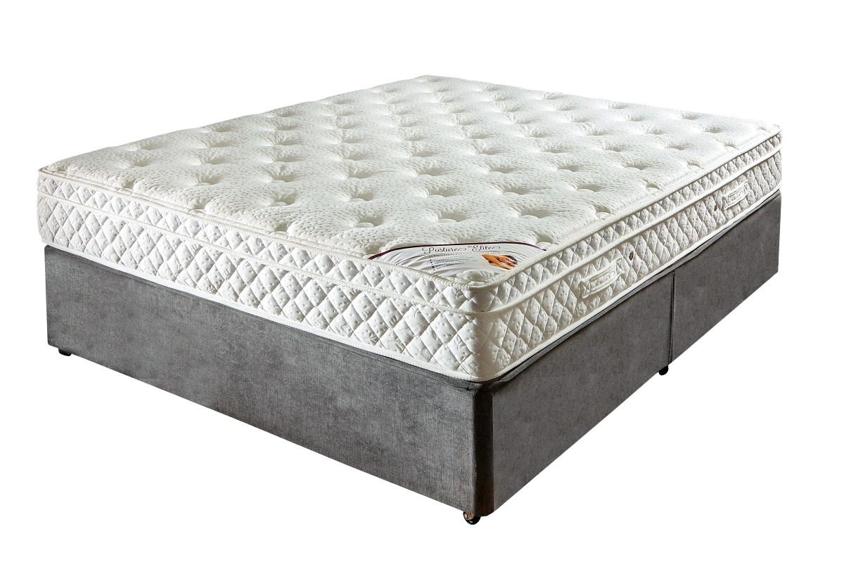 Posture Elite Mattress