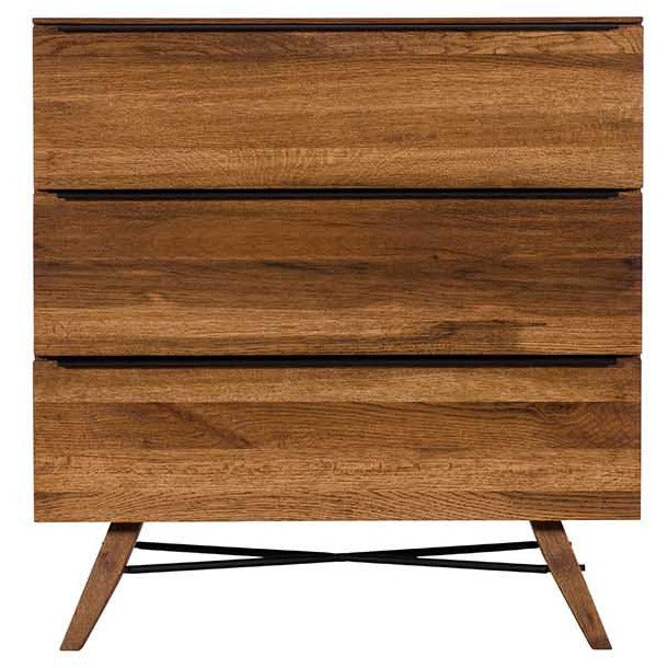 Naples 3 Drawer Chest from Upstairs Downstairs Furniture in Lisburn, Monaghan and Enniskillen