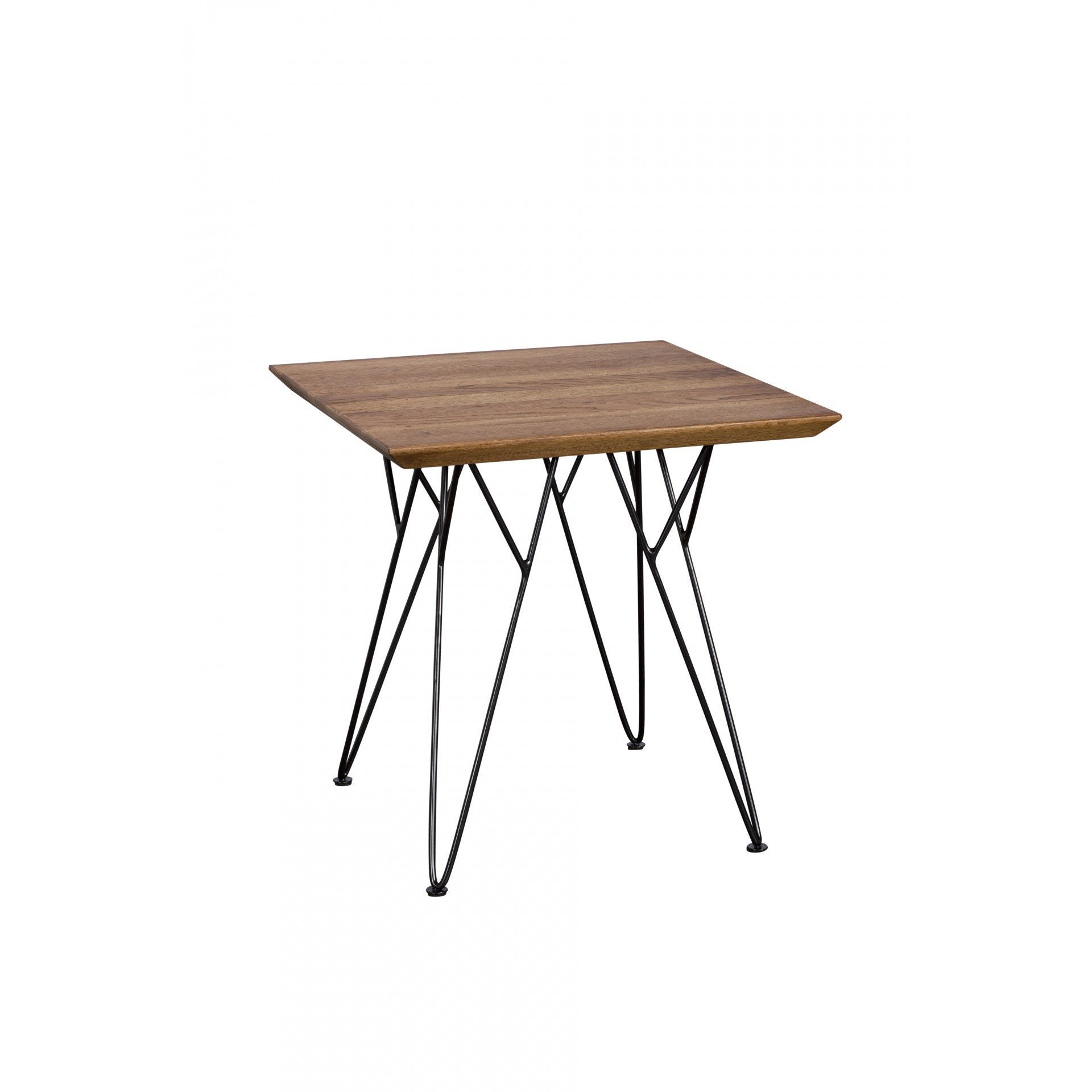 Eames deals square table