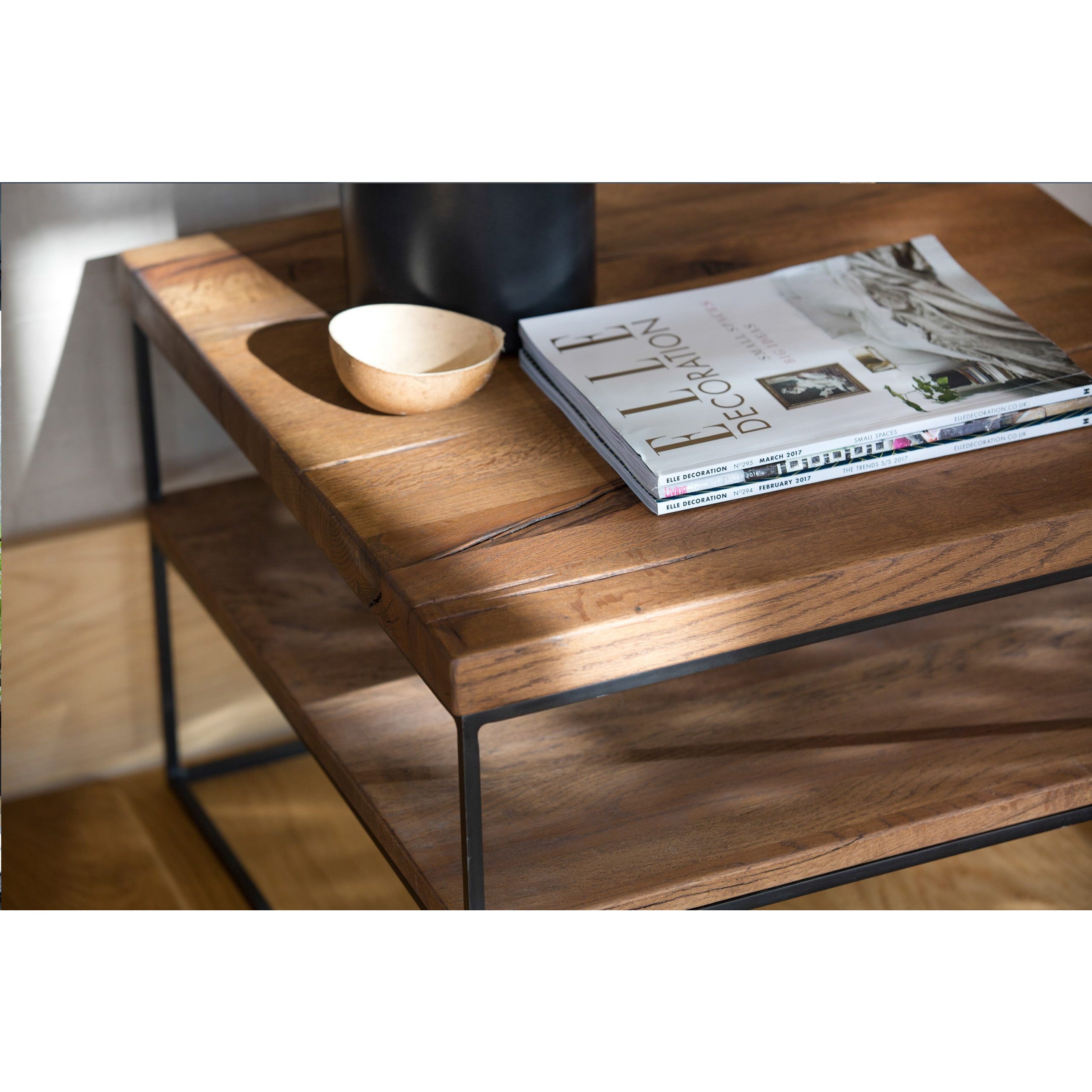 Soho Lamp Table from Upstairs Downstairs Furniture in Lisburn, Monaghan and Enniskillen
