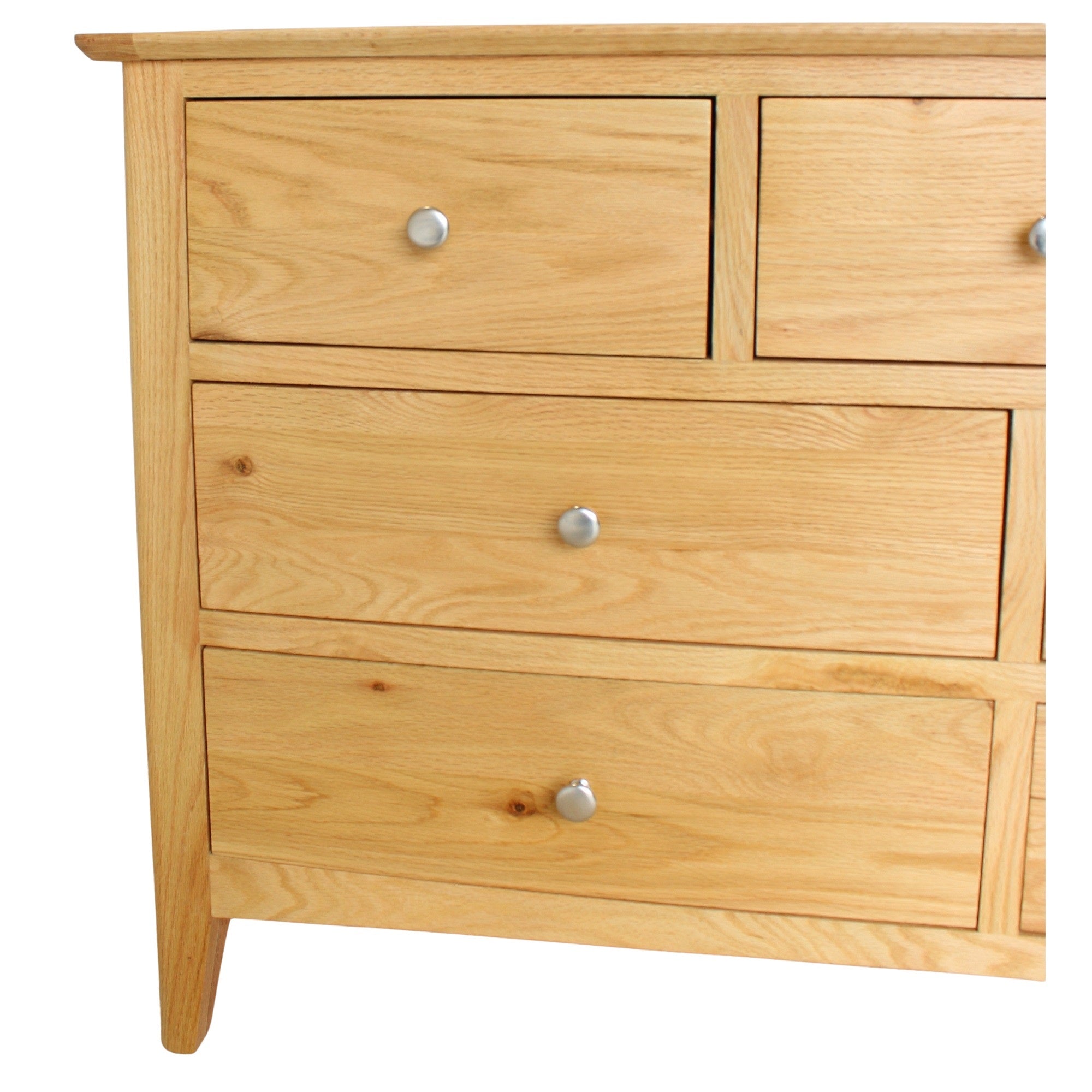Stanford 3 Over 4 Chest of Drawers