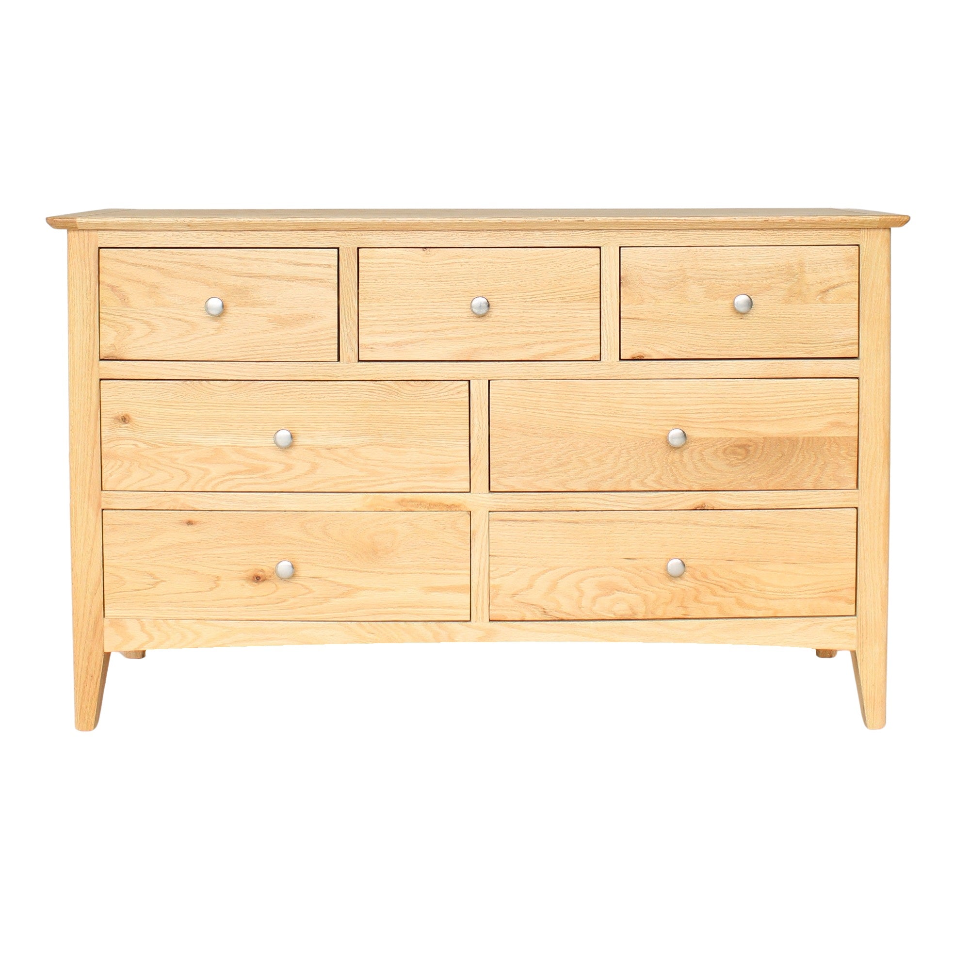 Stanford 3 Over 4 Chest of Drawers