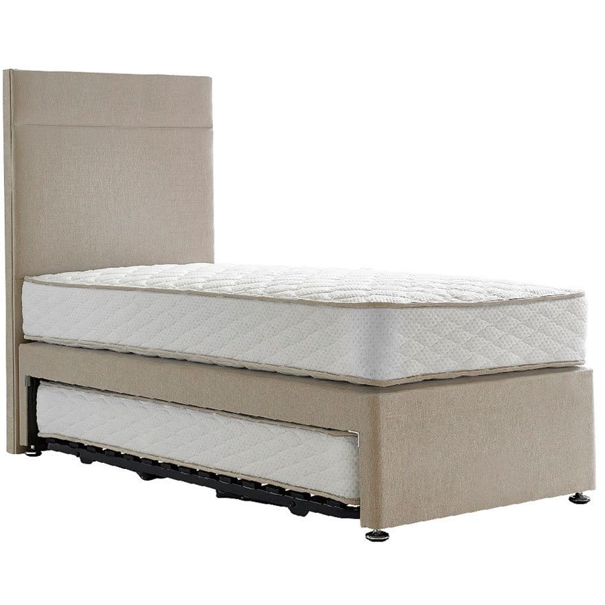 Symphony Guest Bed from Upstairs Downstairs Furniture in Lisburn, Monaghan and Enniskillen