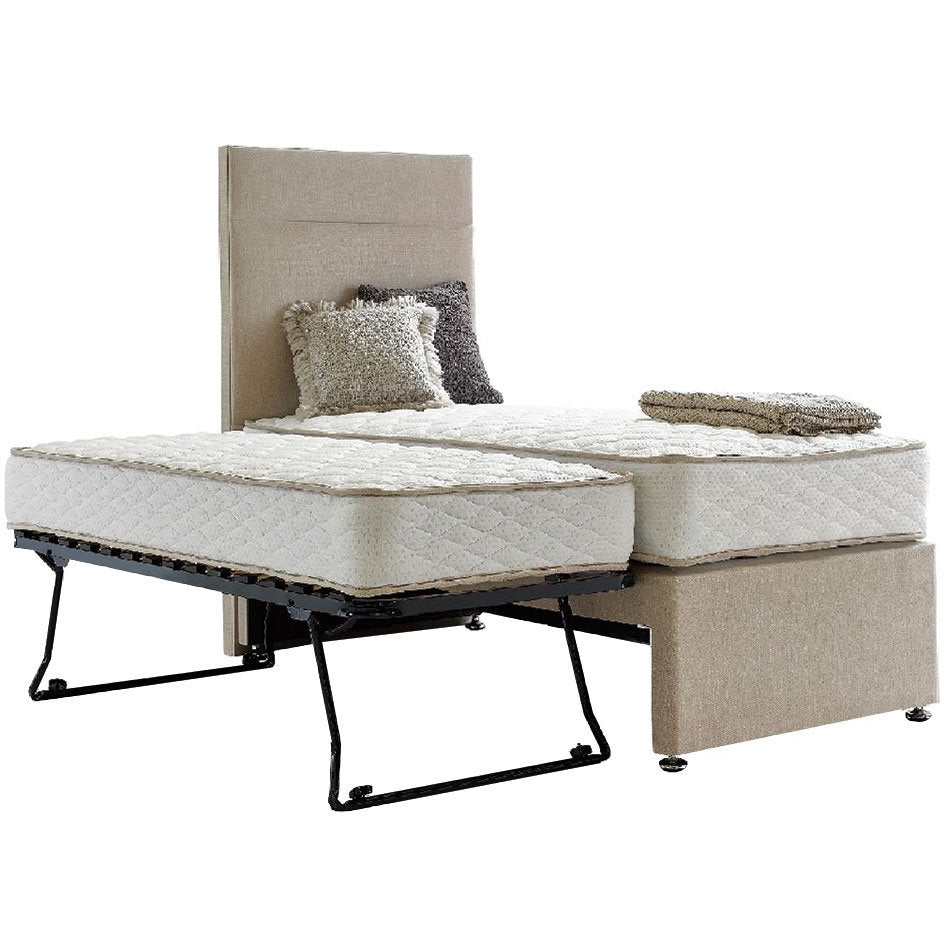 Symphony Guest Bed from Upstairs Downstairs Furniture in Lisburn, Monaghan and Enniskillen