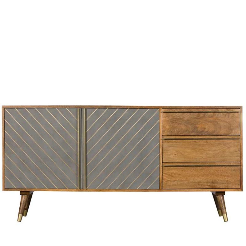 Talia Wide Sideboard