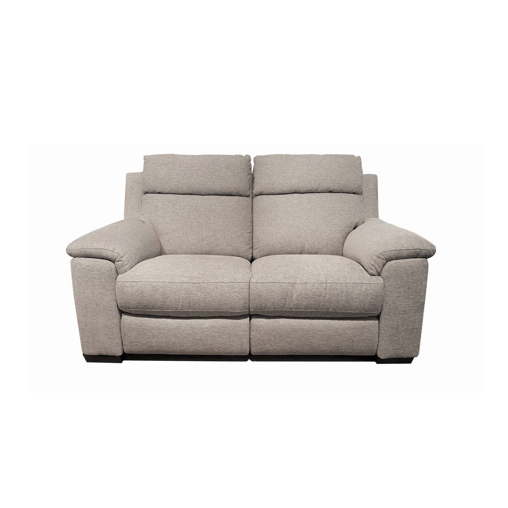 Thompson 2 Seater Electric Reclining Sofa