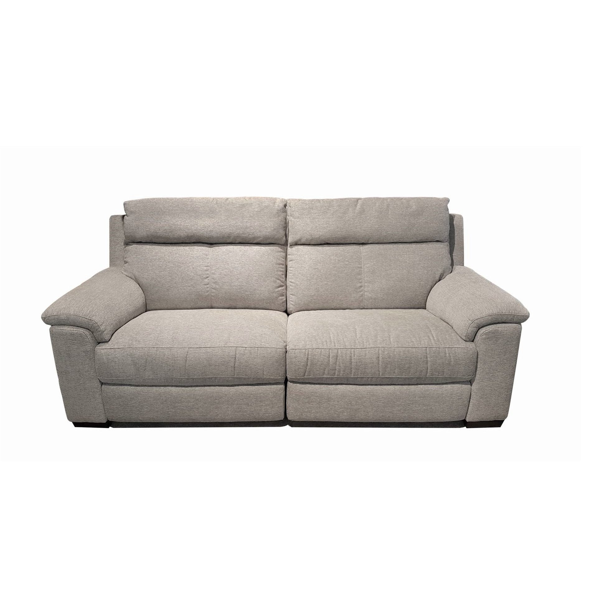 Thompson 2.5 Seater Electric Reclining Sofa