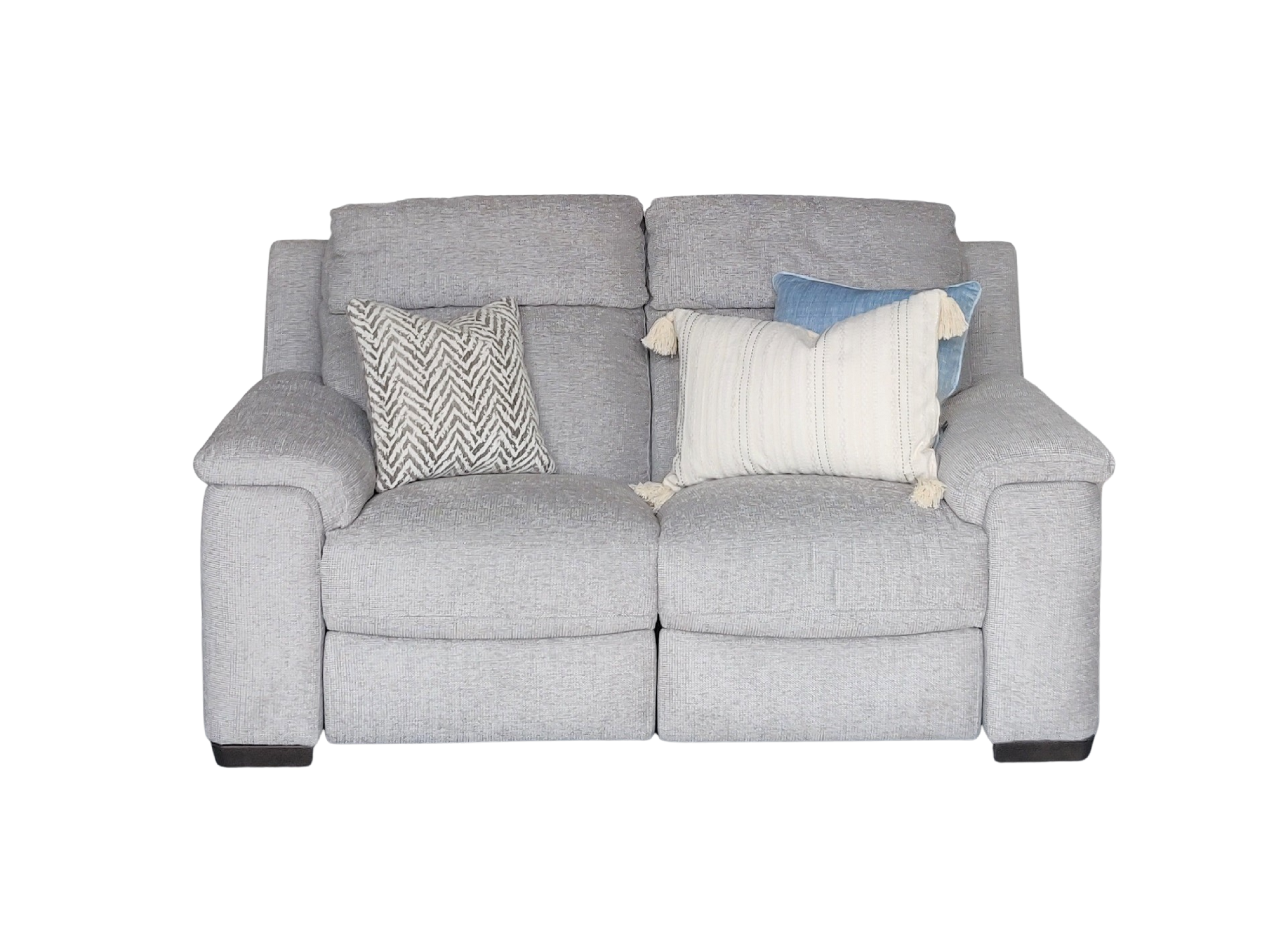 Thompson 2 Seater Fixed Sofa