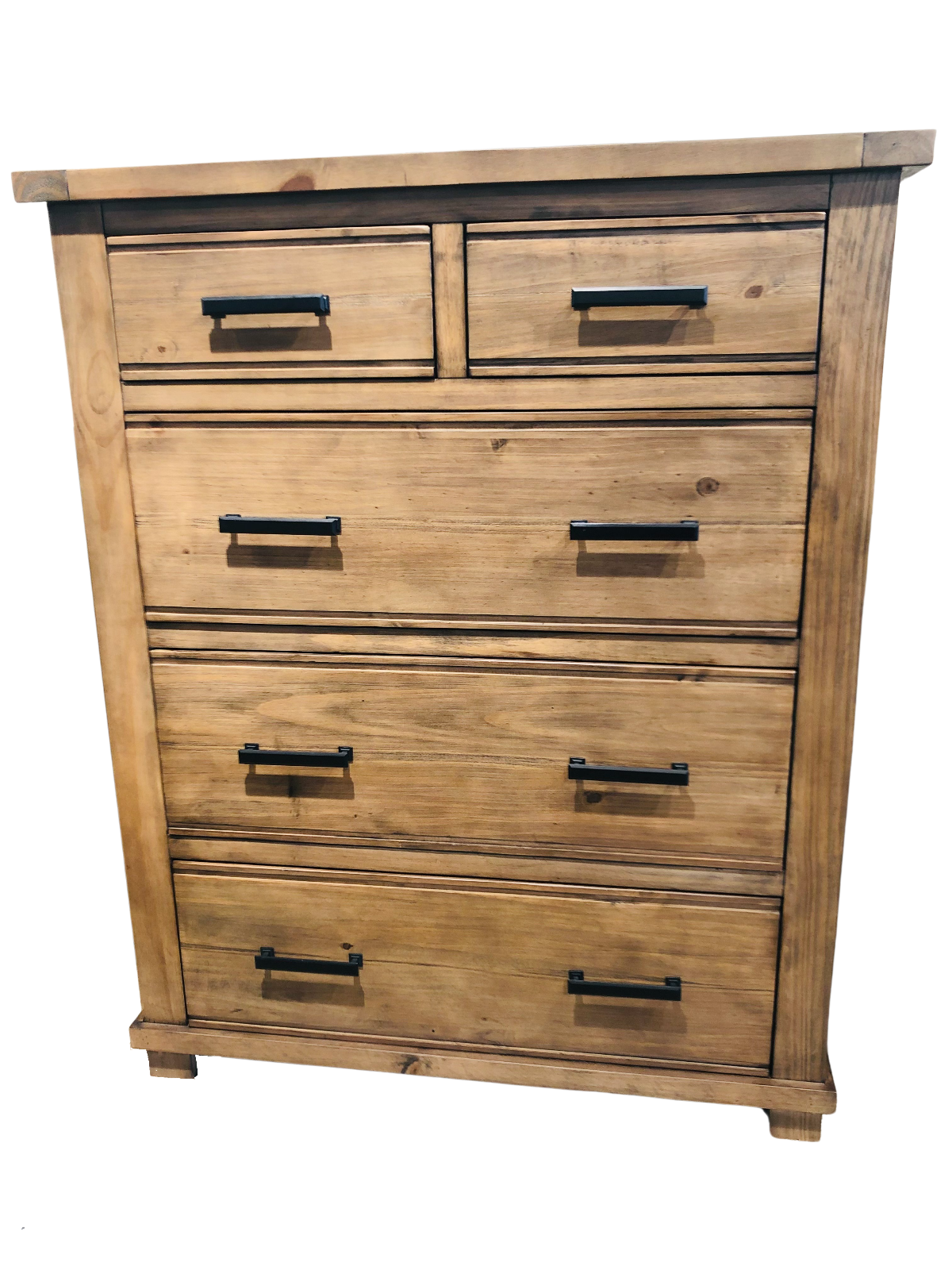 Tuscany Tall Chest