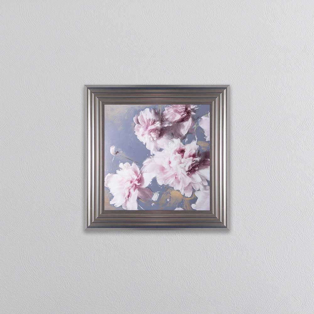 Pink Peony Picture Small