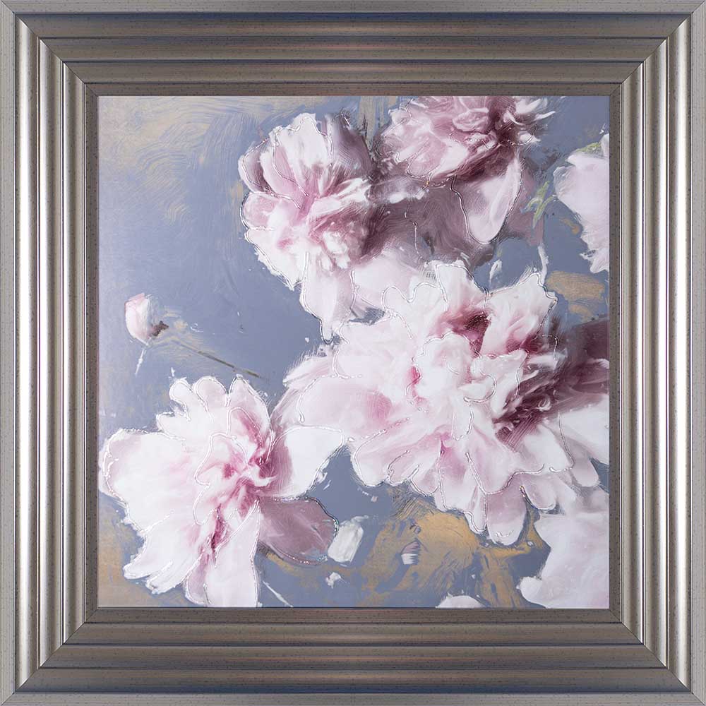 Pink Peony Picture Small