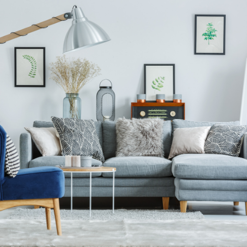 Upstairs Downstairs Gift Card from UpstairsDownstairs.ie