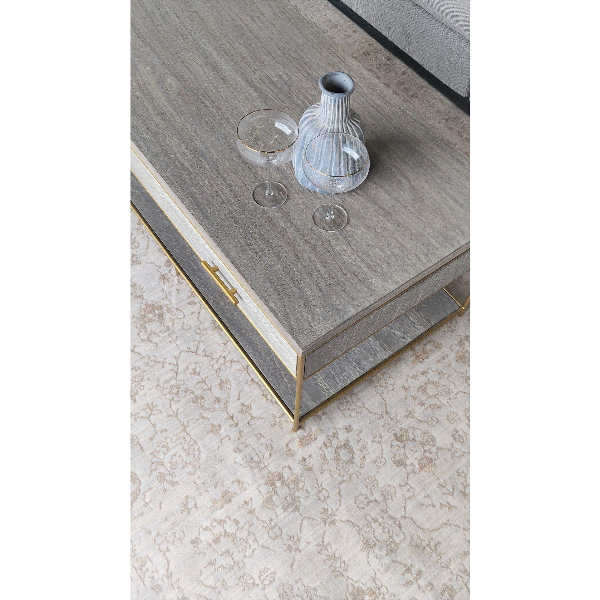 Utah Coffee Table