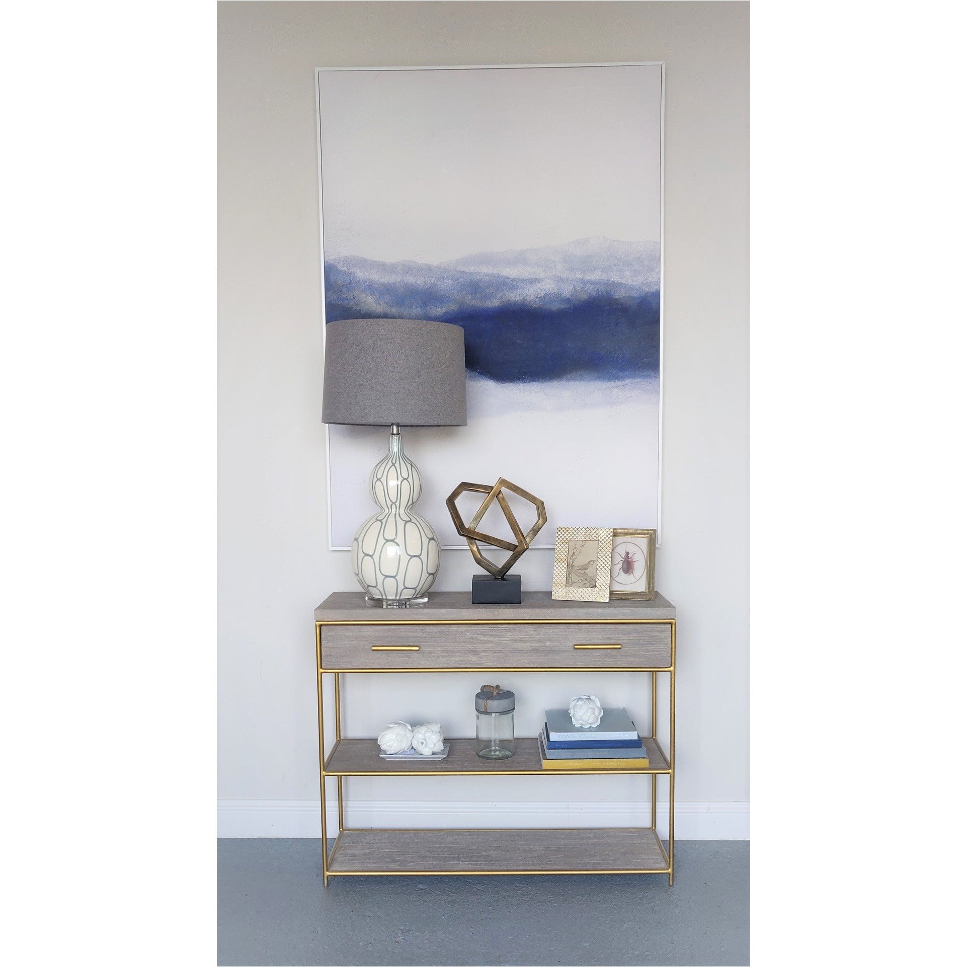 Utah Console Table