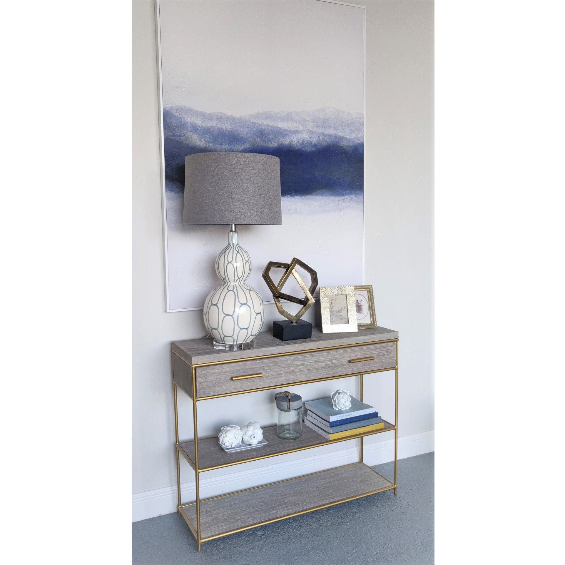 Utah Console Table