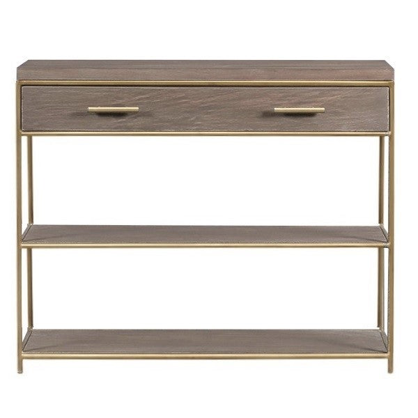 Utah Console Table