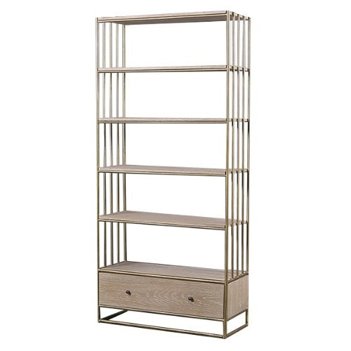 Utah Bookcase