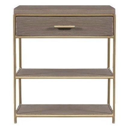 Utah Side Table