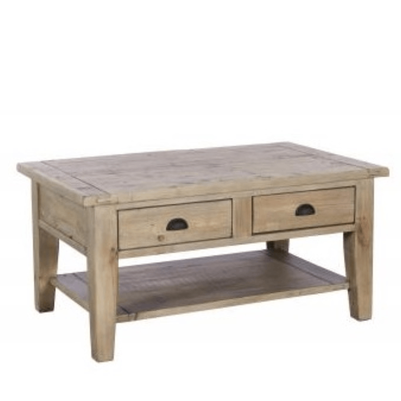 Valetta Medium Coffee Table