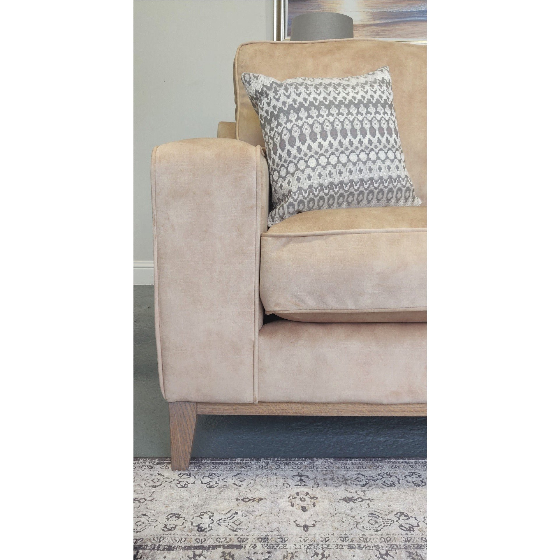 Walker 2 Seater Sofa