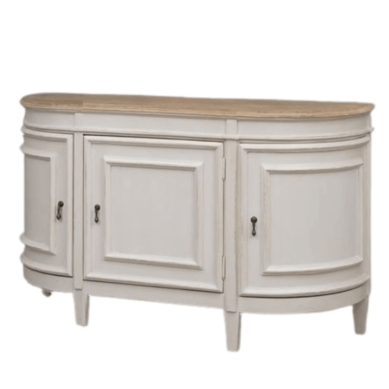 Washington Medium Sideboard