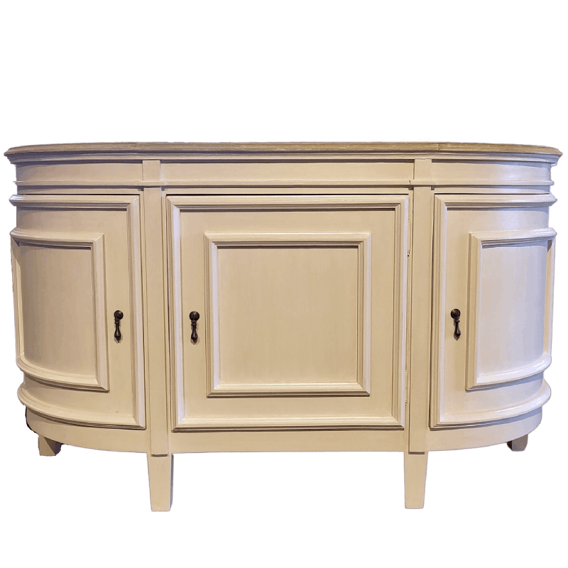 Washington Medium Sideboard