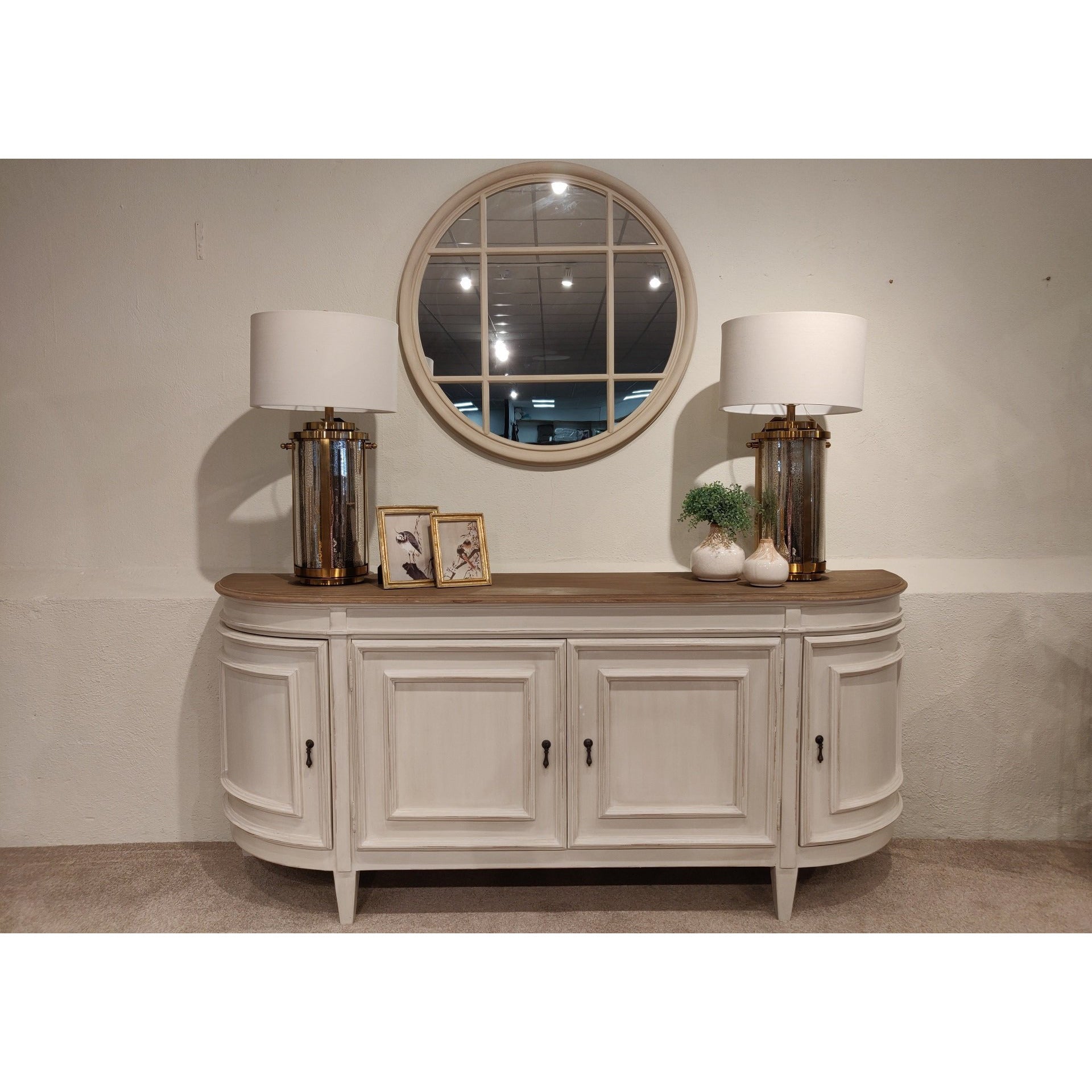 Washington Sideboard from Upstairs Downstairs Furniture in Lisburn, Monaghan and Enniskillen