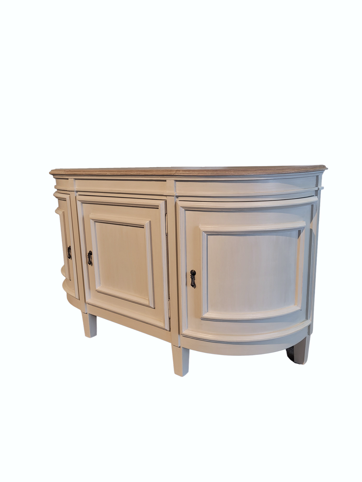 Washington Medium Sideboard